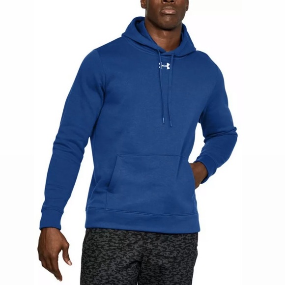 under armour patriotic hoodie
